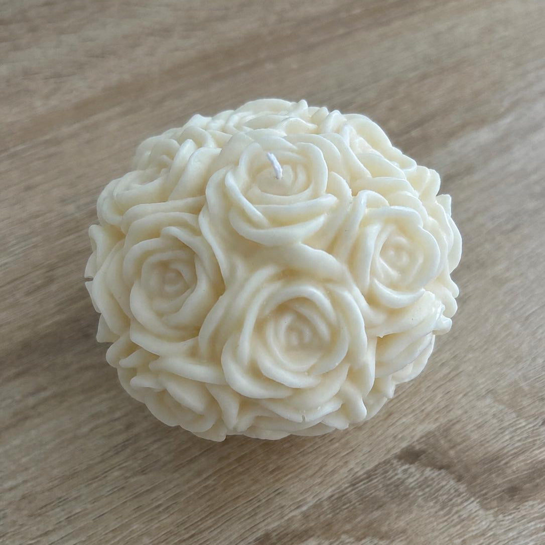 Ball of Roses