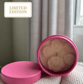 Pink Vessel