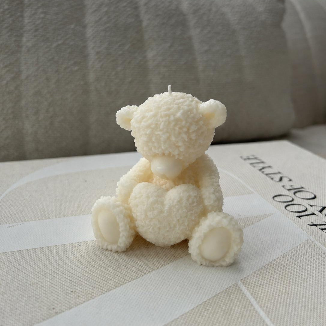 Teddy Bear