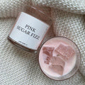 Pink Sugar Fizz