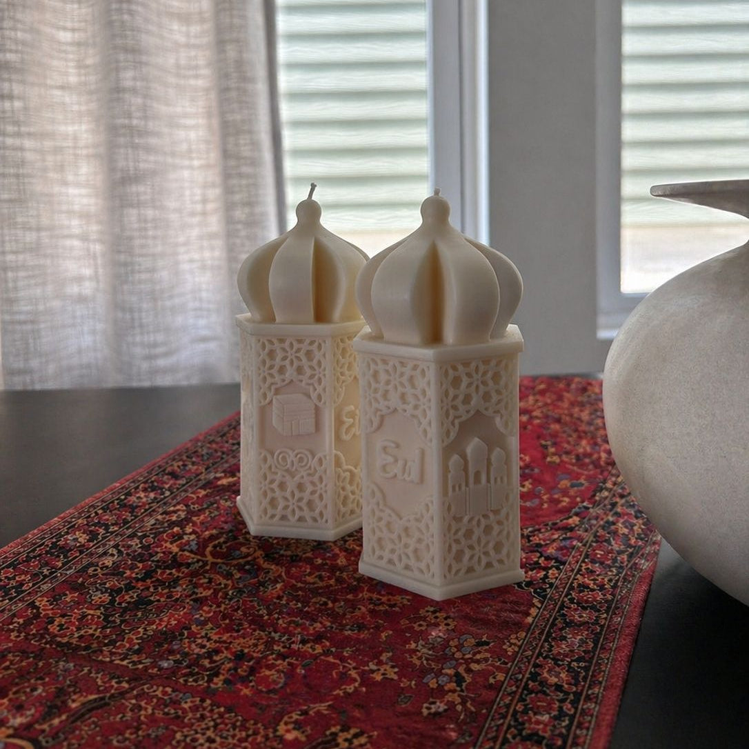 Eid Candle