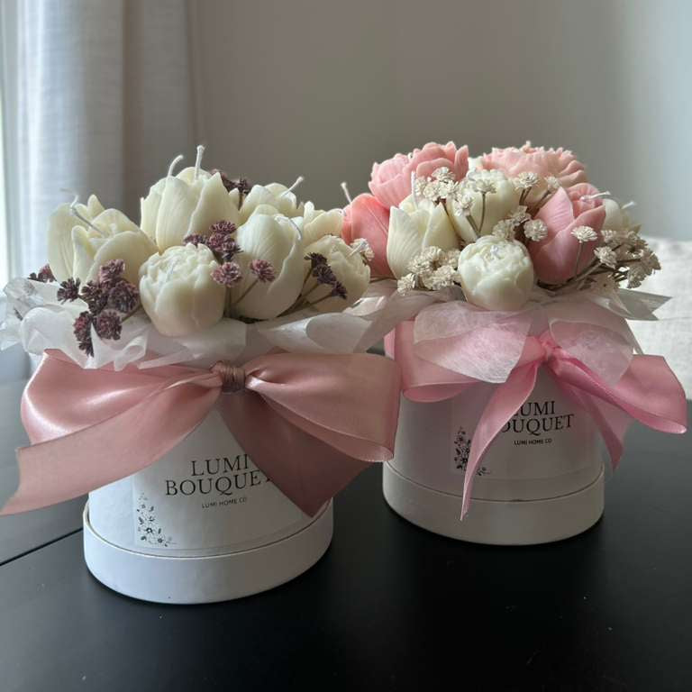 Lumi Flower Bouquets