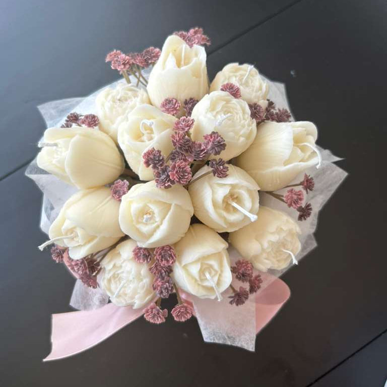 Lumi Flower Bouquets