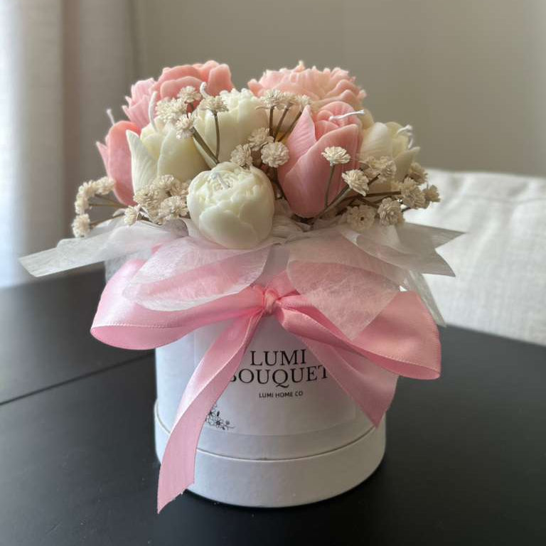 Lumi Flower Bouquets