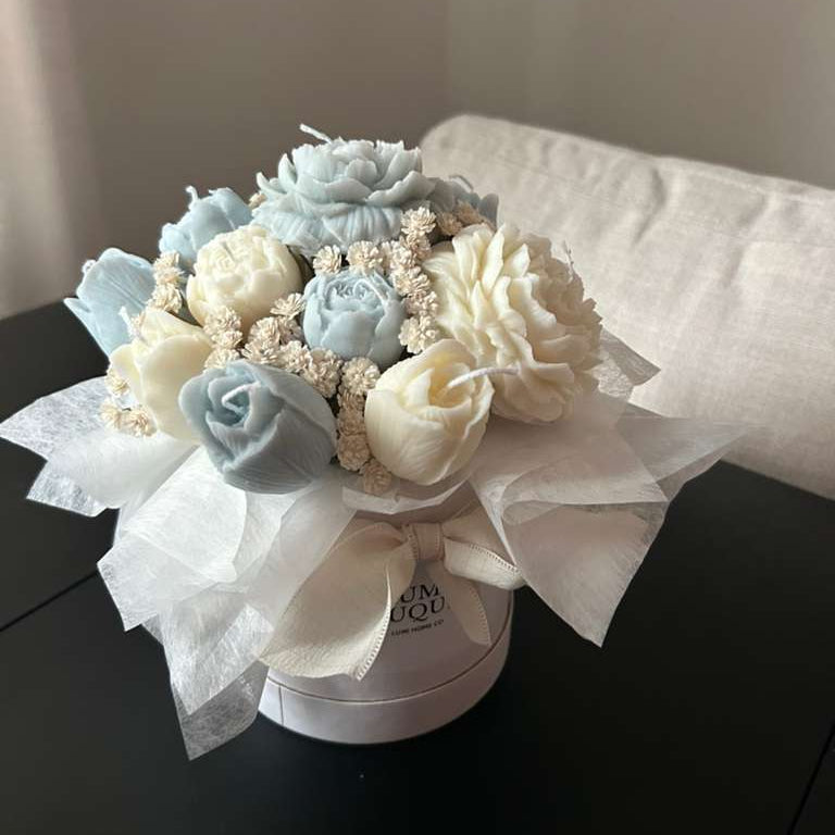 Lumi Flower Bouquets