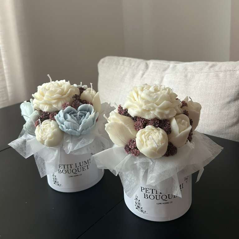 Lumi Flower Bouquets
