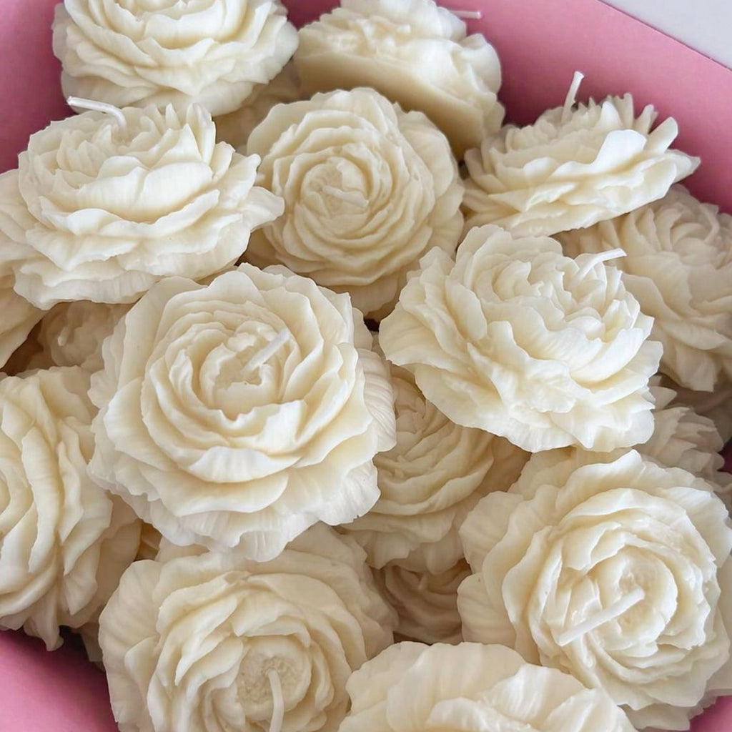 Peonies