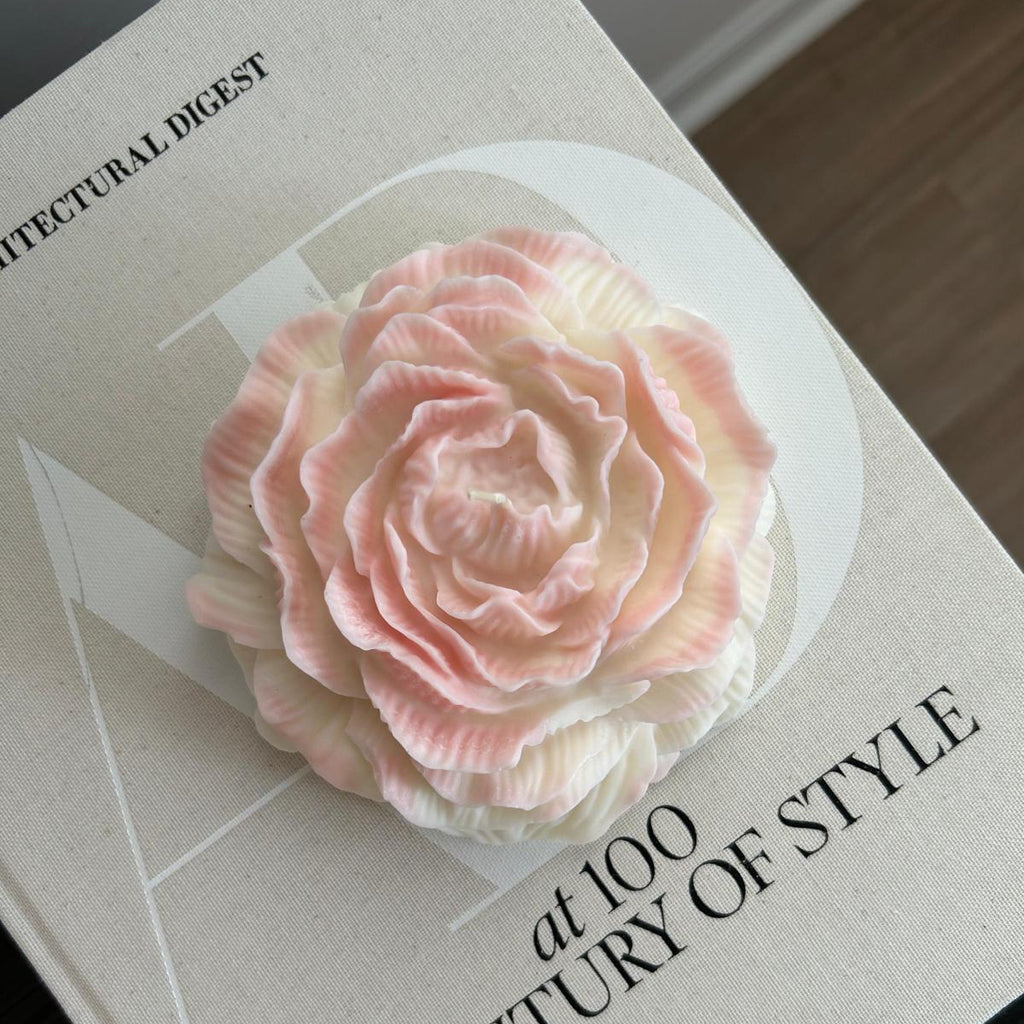 Peonies